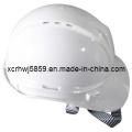 Ventilación en Casco de Seguridad Superior (HLNP-2), Ce En397 Casco de Seguridad / Polipropileno Industrial de Alta Densidad Seguridad